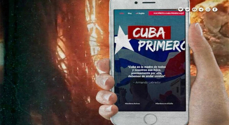 Descubren actividad terrorista de Cuba Primero desde Estados Unidos
