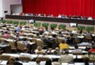 Convención sobre medioambiente continúa sesiones en La Habana