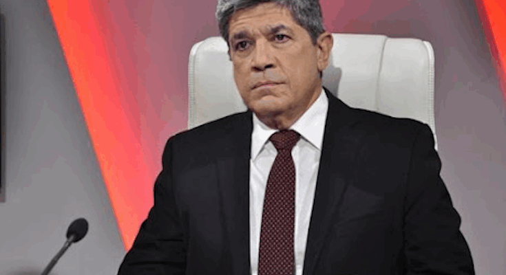 Fernández de Cossío afirma que Cuba tiene capacidad, organización, sabiduría y experiencia para superar esta nueva agresión de EEUU.