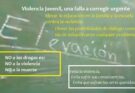 Violencia juvenil, una falla a corregir urgente