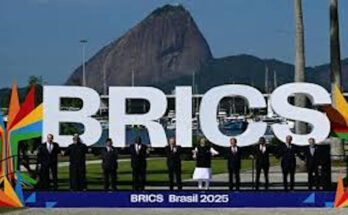 Díaz-Canel en segundo día de Cumbre de los BRICS: No basta con desear un nuevo orden internacional sino que es preciso luchar por él
