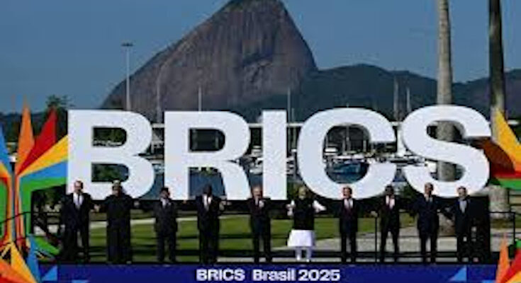 Díaz-Canel en segundo día de Cumbre de los BRICS: No basta con desear un nuevo orden internacional sino que es preciso luchar por él