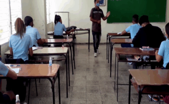 Con resultados satisfactorios cierra curso escolar educación básica en Contramaestre