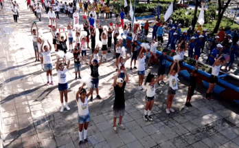 Proponen variadas opciones deportivas en Contramaestre