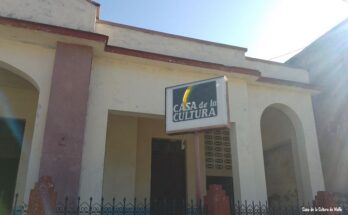 Actividades culturales en Maffo por un verano siempre joven 1 Desarrollan actividades culturales en comunidades de Maffo en saludos al 26 de julio