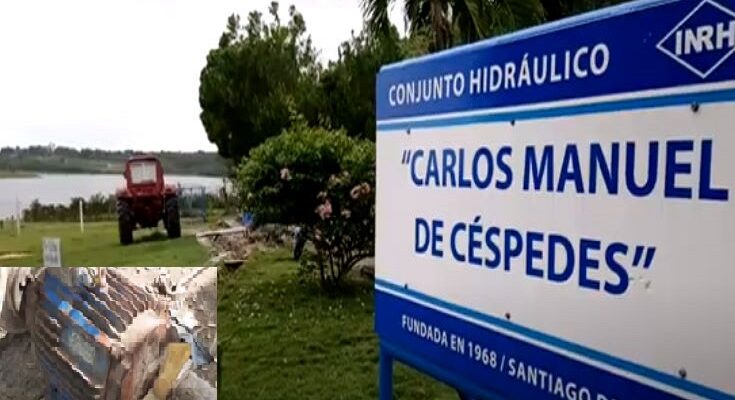 Restituyen propiedad a victima de robo con fuerza en Contramaestre