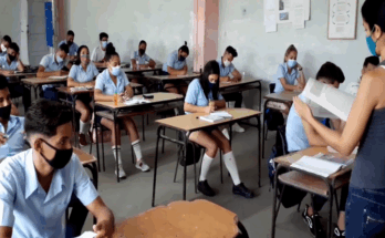 Contramaestre cierra curso escolar con resultaos satisfactorios