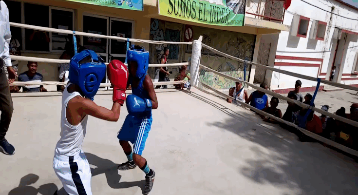 Se destacan en Contramaestre Educación, Deportes y cambio de matriz energética en primer semestre del año