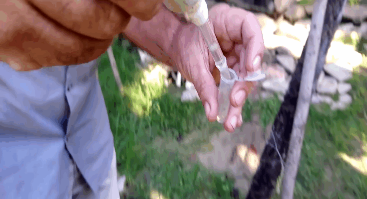 Contramaestre en zona de seguridad pero alerta ante riesgos epidemiológicos 1 Contramaestre en zona de seguridad pero alerta ante riesgos epidemiológicos