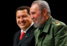 Fidel, Chávez y el destino de Nuestra América