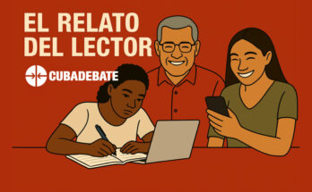 El relato del lector: Mi historia con Fidel 1 Fidel