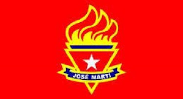 Organización de Pioneros José Martí, OPJM