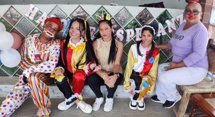 Un Halo de Esperanza para pacientes pediátricos en Contramaestre 1 Esperanza en Contramaestre para pacientes pediátricos