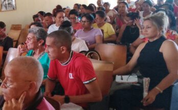 Preparan en Contramaestre inicio del curso escolar 2025-2026