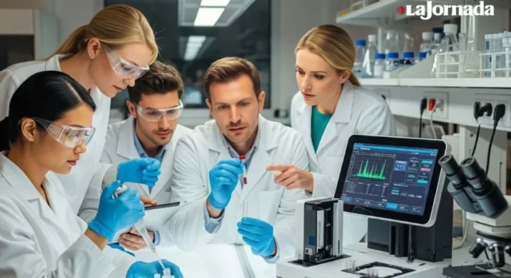 Prueba, con muestra de sangre, detecta tumores en estados iniciales 1 Tumores