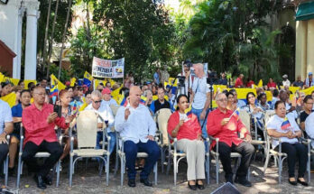 Cuba exige fin intervencionismo EEUU y cese de agresión a Venezuela