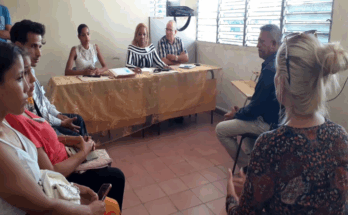 Desarrollo local, competencia de los actores comunitarios