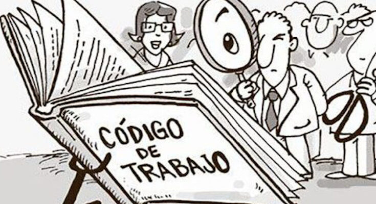 Salud pública de Contramaestre lista para Consulta del Anteproyecto de Ley del Código del Trabajo 1 Salud pública de Contramaestre lista para Consulta del Anteproyecto de Ley del Código del Trabajo