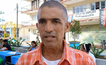 Ferias de empleo en Contramaestre