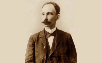 Recordando a José Martí en el Día Internacional de los Traductores 1 Recordando a José Martí en el Día Internacional del Traductor