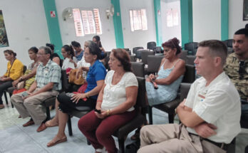 Economistas de Contramaestre