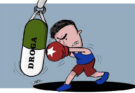 Cuba contra las drogas
