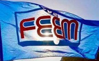 Realizan estudiantes de Enseñanza Media proceso eleccionario de su organización 1 proceso eleccionario de la FEEM en Contramaestre