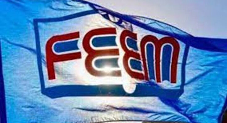 Realizan estudiantes de Enseñanza Media proceso eleccionario de su organización 1 proceso eleccionario de la FEEM en Contramaestre