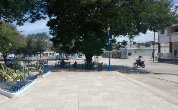 enseñanaza de la historia local en centros educativos de Contramaestre