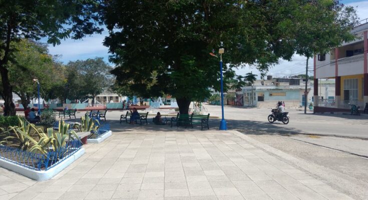 Trabajan instituciones educativas de Contramaestre por la enseñanza de la historia local 1 enseñanaza de la historia local en centros educativos de Contramaestre