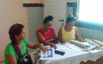 Sector de Educación en debate del anteproyecto de Código de Trabajo