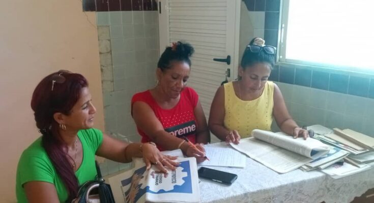 Realiza Sindicato de la Educación proceso de consulta del Anteproyecto del Código de Trabajo 1 Sector de Educación en debate del anteproyecto de Código de Trabajo