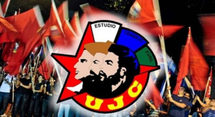 Contribuye UJC de Contramaestre a la vinculación de los jóvenes a la vida laboral 1 Jóvenes insertados a la vida laboral en Contramaestre