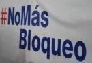 Trabajadores hidráulicos de Contramaestre utilizan vías alternativas para combatir efectos del bloqueo