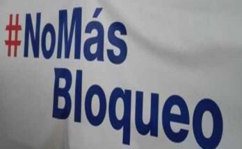 Trabajadores hidráulicos de Contramaestre utilizan vías alternativas para combatir efectos del bloqueo 1 bloqueo Estados Unidos Cuba
