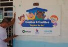 Casitas infantiles de Contramaestre beneficiadas con cooperación del proyecto Igalia