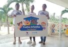 Casita Infantil Los Abelitos perfecciona labores educativas con apoyo del proyecto Igalia