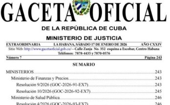 Prorrogan exención de aranceles para importación