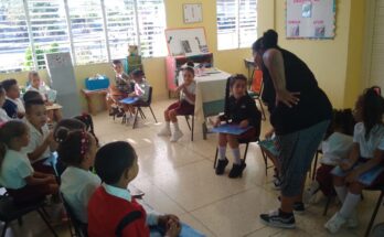 Primera infancia en Contramaestre