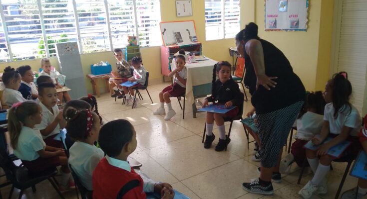 Primera Infancia en Contramaestre apuesta por el desarrollo de los más pequeños 1 Primera infancia en Contramaestre