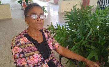 Enseñar es su pasión