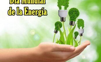 Día de la Energía