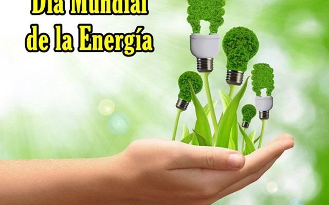 Día de la Energía