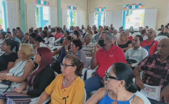Una valoración de la calidad de los servicios que recibe la población en Contramaestre, será presentada en Asamblea Municipal del Poder Popular.