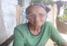 María Amelia es Coordinadora de los CDR en el reparto Patricio Lumumba.