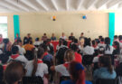 Realizan encuentro con antiguos miembros de la OPJM