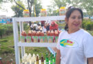 Nuevos productos y servicios fueron presentados en el onceno Taller de Desarrollo Local en Contramestre.