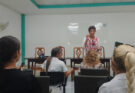 Debaten profesionales sobre la Psicología en Contramestre