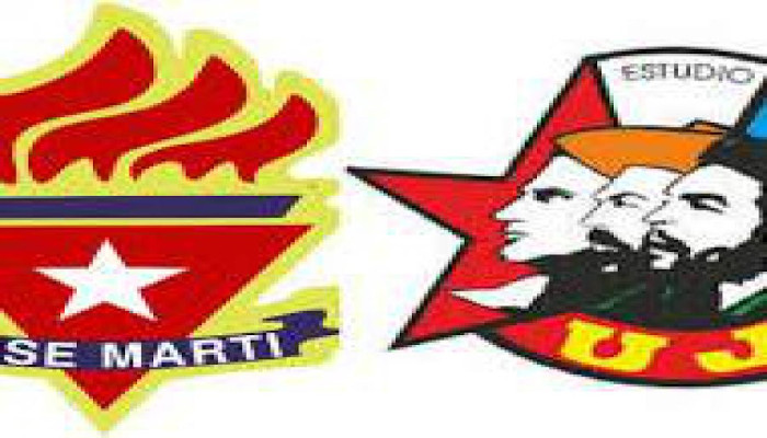 Niños y jóvenes celebran aniversario de sus organizaciones 1 La OPJM y la UJC agrupan a pioneros y jóvenes de todo el país.