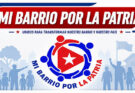 Convoca Asamblea de Contramaestre a Mi Barrio por la Patria